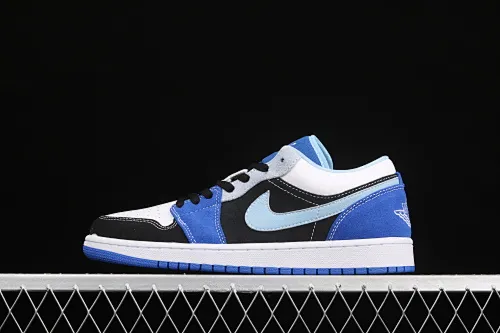 All categories Air Jordan Jordan series basketball shoes Air Jordan 1 Low Air Jordan 1 Low AJ1 Joe 1 low-top cultural and leisure sports sneakers DH0206-400
